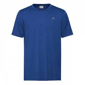 Head Easy Court Boys T-Shirt Navy